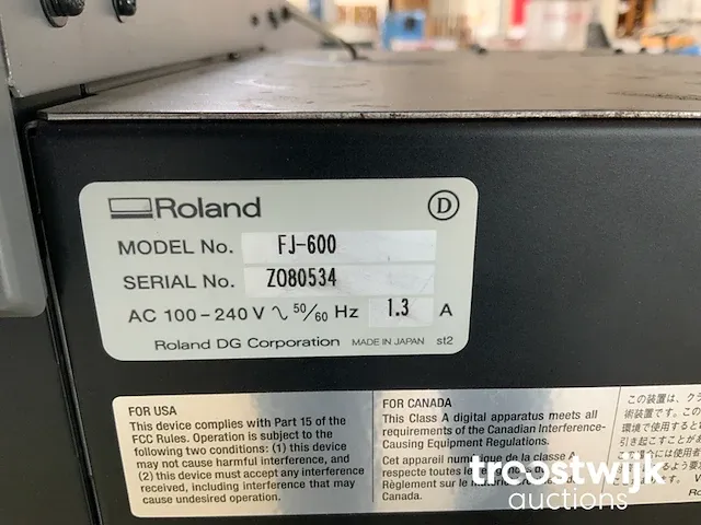 Formaatprinter - afbeelding 8 van  8