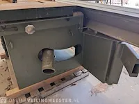 Formaatzaag altendorf, f-45, bouwjaar 1987 - afbeelding 3 van  20