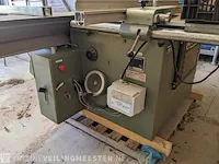 Formaatzaag altendorf, f-45, bouwjaar 1987 - afbeelding 5 van  20