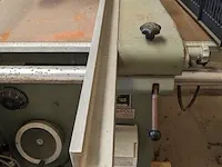 Formaatzaag altendorf, f-45, bouwjaar 1987 - afbeelding 13 van  20