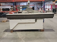 Formaatzaag, altendorf, wit - afbeelding 15 van  21