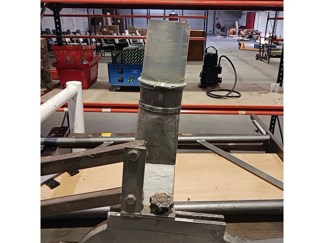 Formaatzaag, altendorf, wit - afbeelding 18 van  21