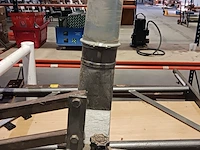 Formaatzaag, altendorf, wit - afbeelding 18 van  21