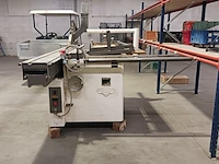 Formaatzaag, altendorf, wit - afbeelding 20 van  21