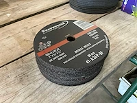 Format 41-a24p slijpschijf (20x) - afbeelding 1 van  3