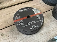 Format 41-a24p slijpschijf (20x) - afbeelding 1 van  3