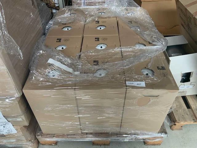Format therm mag-h 25 expansievat (12x) - afbeelding 1 van  3