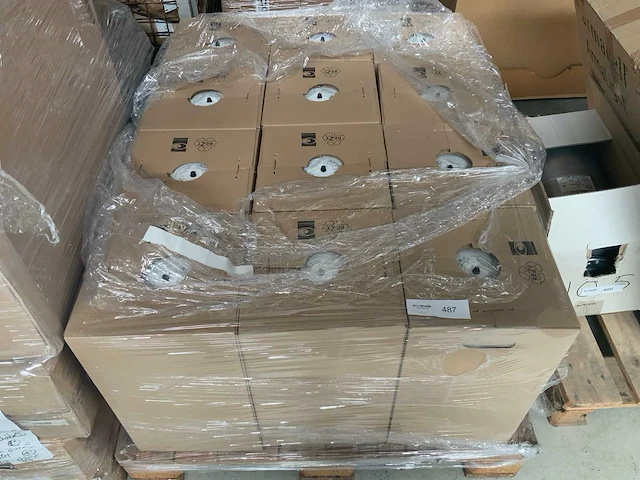 Format therm mag-h 25 expansievat (12x) - afbeelding 2 van  3
