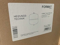Format therm mag-h 25 expansievat (12x) - afbeelding 3 van  3
