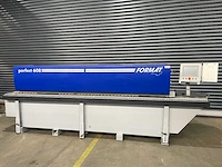 Format4 - perfect 608 - kantaanlijmmachine - 2013 - afbeelding 14 van  17