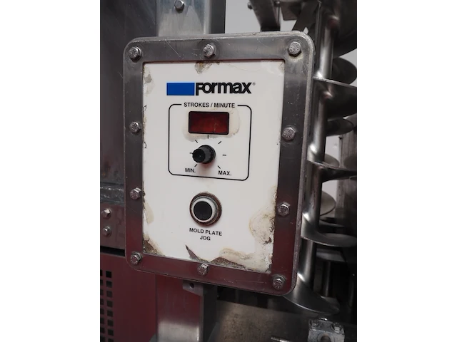 Formax - afbeelding 6 van  18