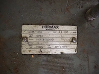 Formax - afbeelding 7 van  9