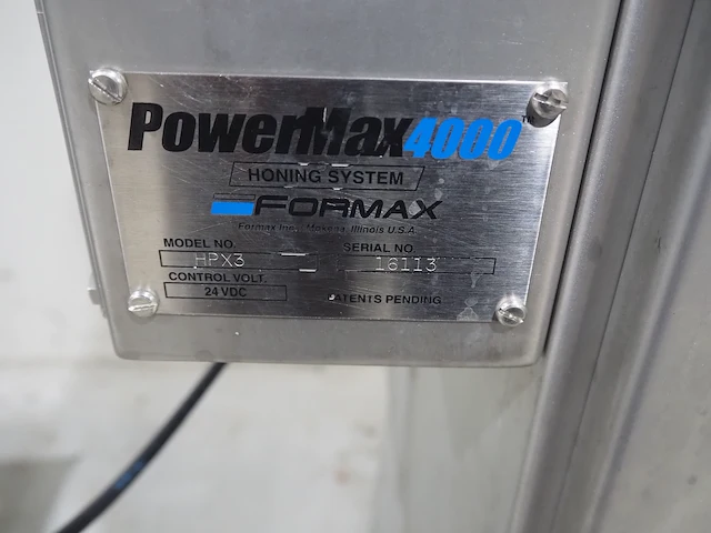 Formax - afbeelding 4 van  14