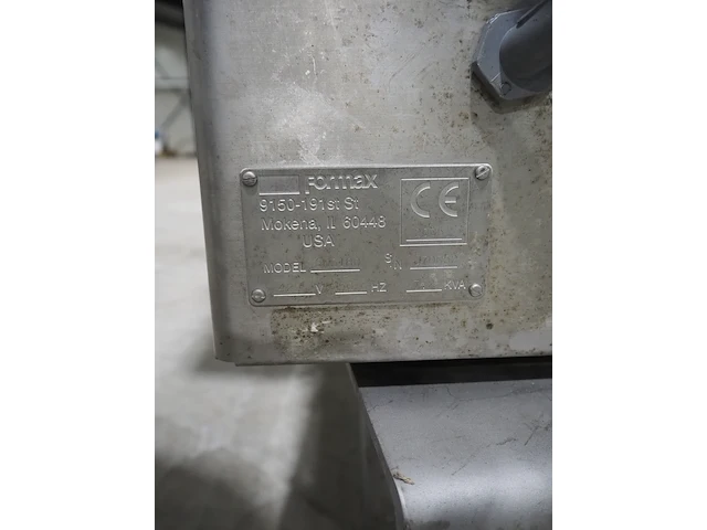 Formax - afbeelding 25 van  63