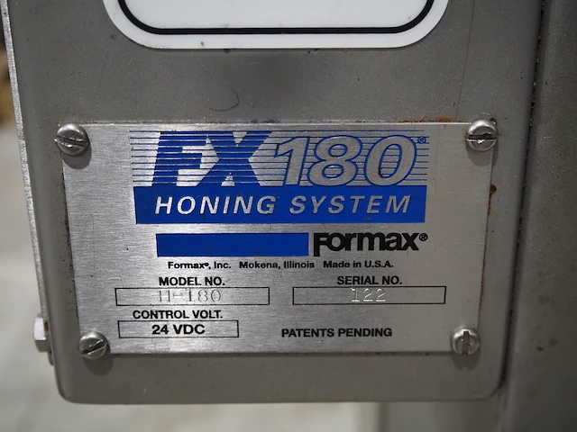 Formax - afbeelding 3 van  11