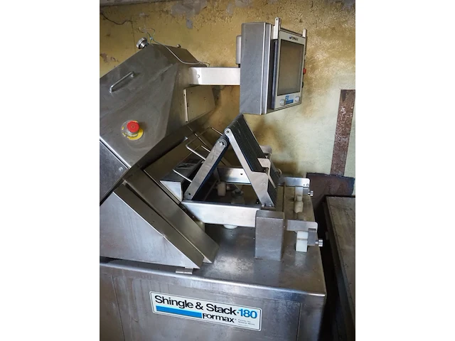 Formax - afbeelding 7 van  51