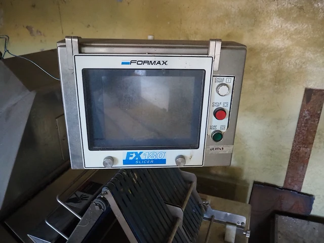 Formax - afbeelding 8 van  51