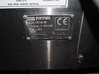 Formax - afbeelding 10 van  51