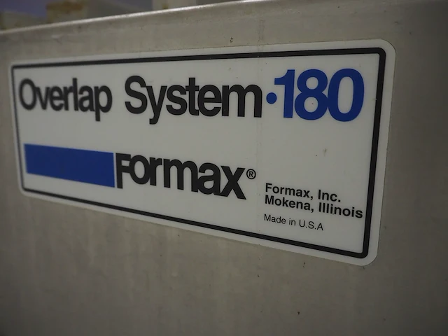 Formax - afbeelding 19 van  51
