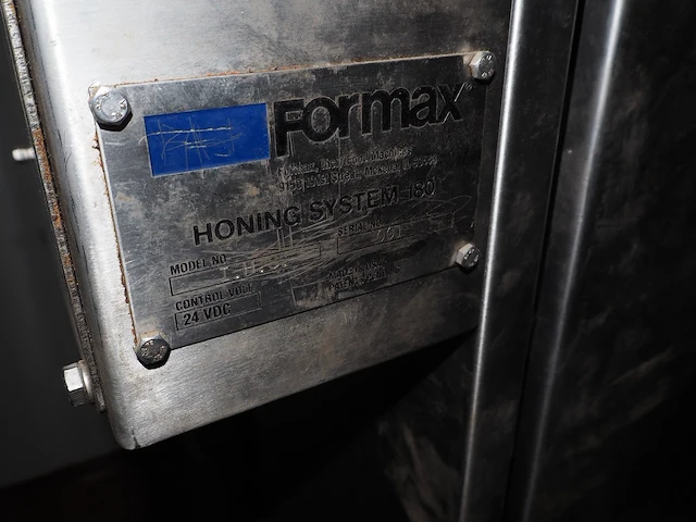Formax - afbeelding 31 van  51