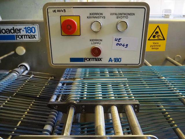 Formax - afbeelding 49 van  51