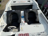 Formula racing offshore power boat, unieke wedstrijd boot - afbeelding 3 van  22