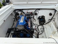 Formula racing offshore power boat, unieke wedstrijdboot - afbeelding 5 van  15