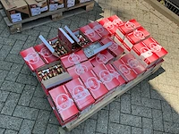 Fornara (40x) en flowflex (13x) pers en knel koppelingen - afbeelding 2 van  12
