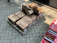 Fornara (40x) en flowflex (13x) pers en knel koppelingen - afbeelding 4 van  12