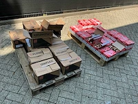 Fornara (40x) en flowflex (13x) pers en knel koppelingen - afbeelding 1 van  12