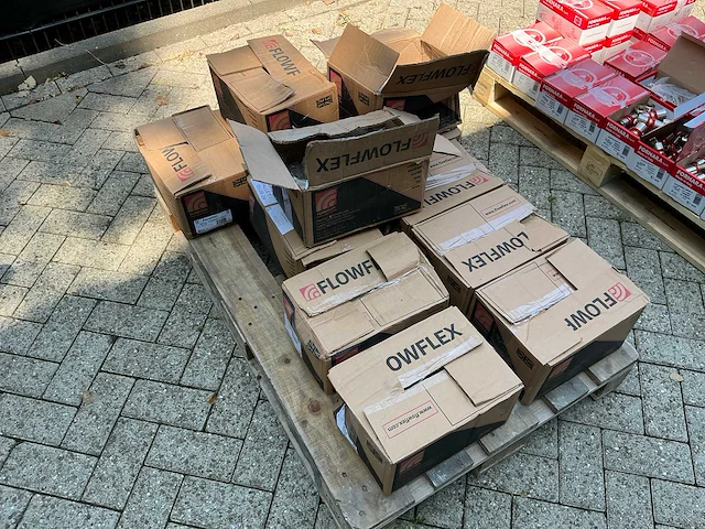Fornara (40x) en flowflex (13x) pers en knel koppelingen - afbeelding 5 van  12