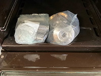 Fornuis gas (6x) - afbeelding 6 van  8