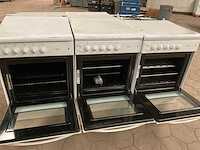 Fornuis gas (6x) - afbeelding 8 van  8