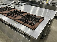 Fornuis propaan - afbeelding 2 van  8