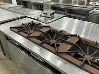 Fornuis propaan - afbeelding 3 van  8