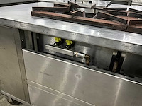 Fornuis propaan - afbeelding 6 van  8