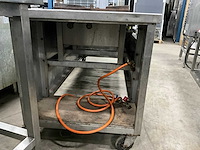 Fornuis propaan - afbeelding 8 van  8