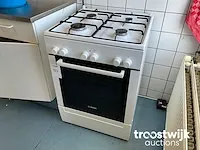 Fornuis - afbeelding 1 van  4