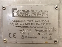 Forsfood - afbeelding 3 van  11