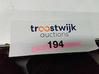 Forstmeister - 921180 - kettingzaag op benzine - afbeelding 4 van  4