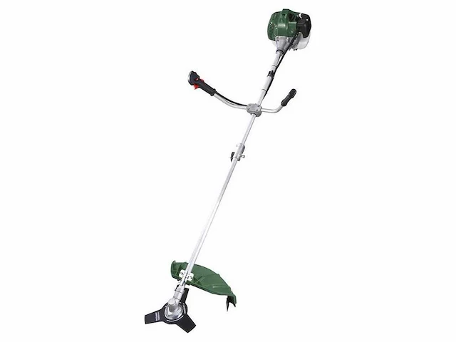 Forstmeister - 950255 - benzine bosmaaier - afbeelding 1 van  4