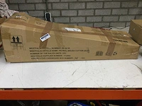 Forstmeister - 950255 - benzine bosmaaier - afbeelding 2 van  4