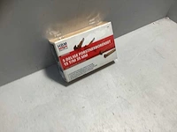 Forstnerborenset - 15 t/m 35mm - afbeelding 2 van  3