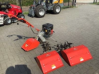 Fort gruppo fresa grondfrees - afbeelding 3 van  6