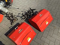 Fort gruppo fresa grondfrees - afbeelding 6 van  6