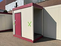 Fort k 1000 verbindingsunit - afbeelding 1 van  7