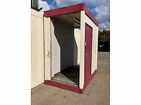 Fort k 1000 verbindingsunit - afbeelding 4 van  7