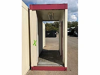 Fort k 1000 verbindingsunit - afbeelding 5 van  7