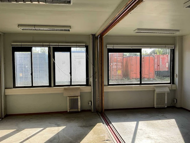 Fort k1000 kantoor unit (3x) - afbeelding 6 van  19