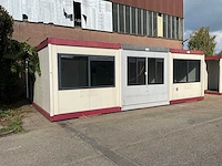Fort k1000 kantoor unit (3x) - afbeelding 12 van  19